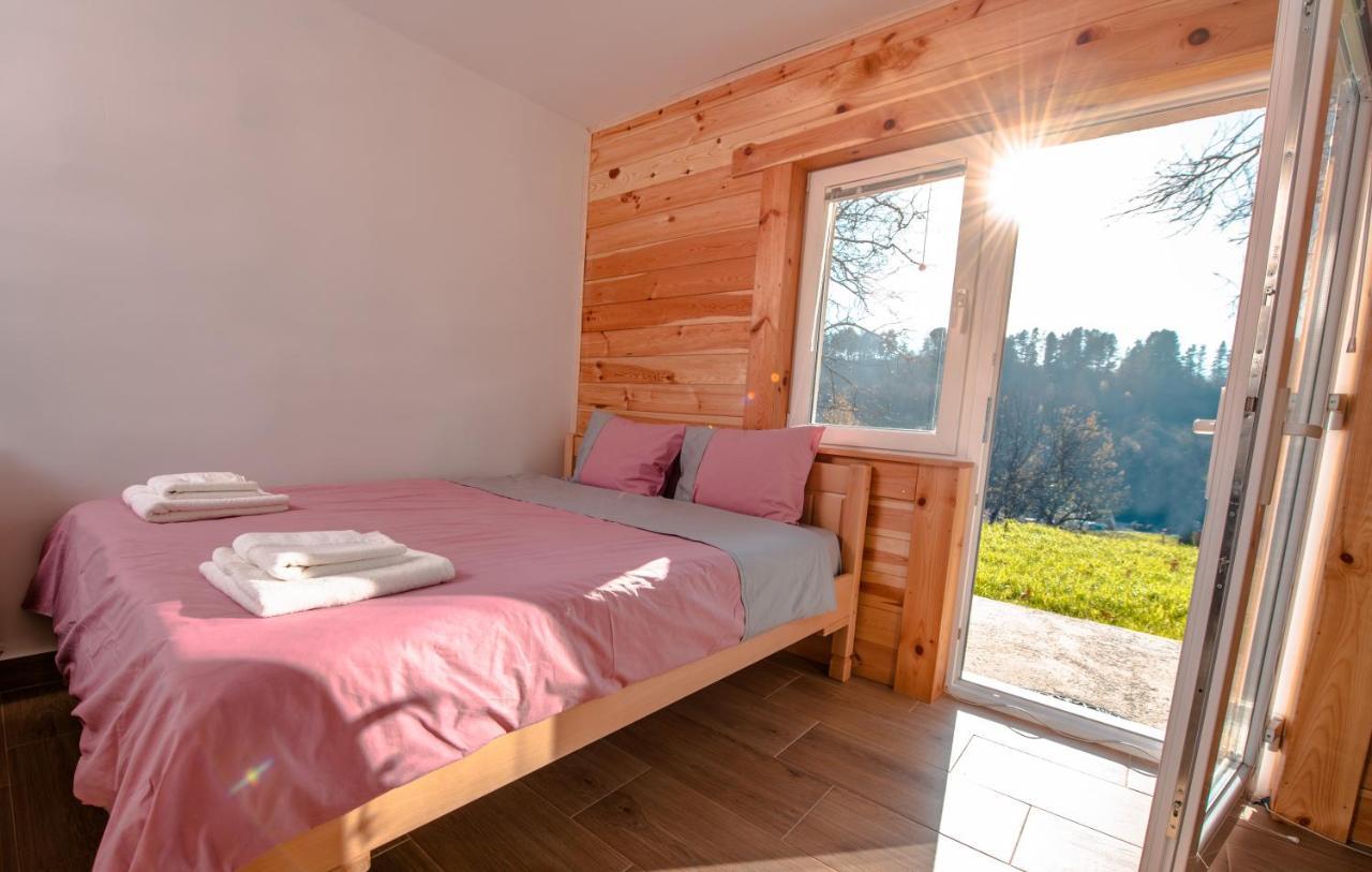 קולאסין Apartmani Nada מראה חיצוני תמונה